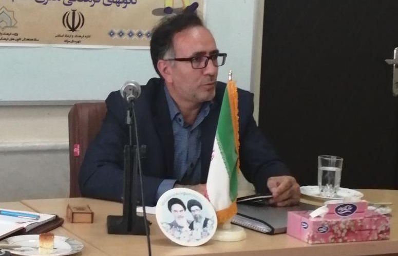 پویایی مساجد در گرو جذب جوانان است  