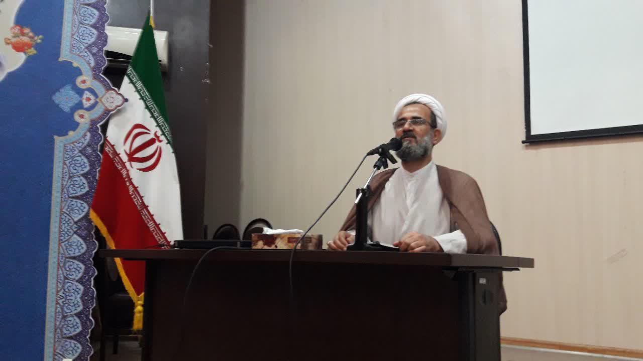 حرکت بزرگ مسلمانان در اربعین ترس و ناامیدی در دل دشمن ایجاد می‌کند