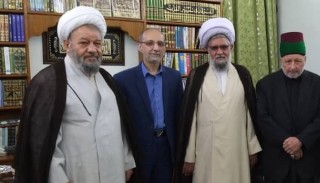 آغاز برنامه‌ریزی برای برگزاری باشکوه دعای عرفه در کربلا