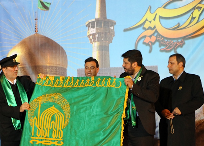 جشن بزرگ «زیر سایه خورشید» در بندرعباس برگزار می شود