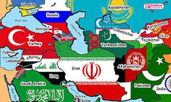 کشورهای همسایه پیام صلح و دوستی ما را به شایستگی دریافت کرده اند