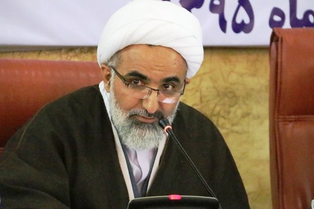 سرپرست شوای هماهنگی تبلیغات اسلامی خوزستان منصوب شد  