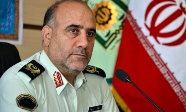 کاهش ۱۴ درصدی سرقت در پایتخت/۴۵ درصد کشته‌های  تصادفات  متعلق به موتورسواران است