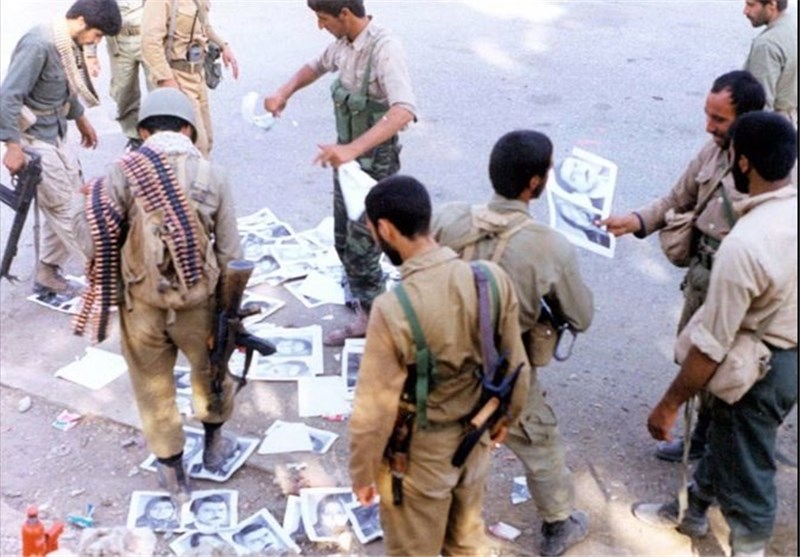 فروغ جاویدانی که تبدیل به جهنم جاویدان شد