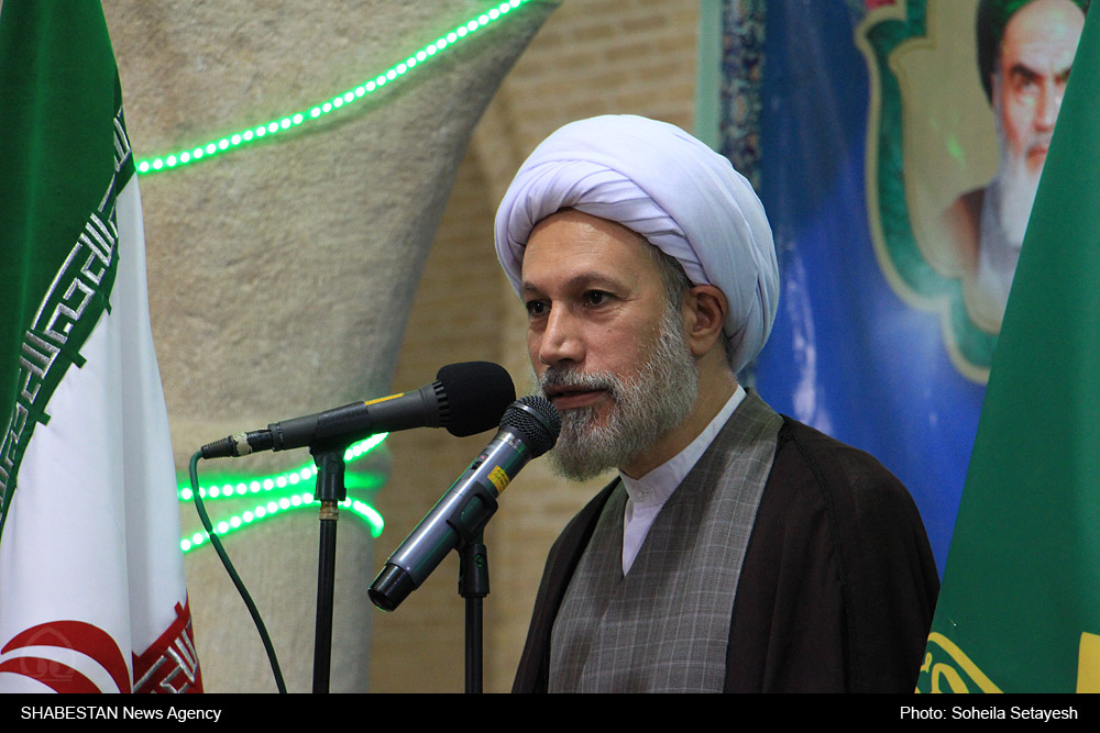 رویکرد فرهنگی جدید سازمان تبلیغات اسلامی منشاء برکت است