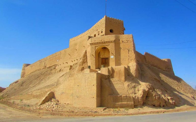 دومین جشنواره ملی فرهنگی و هنری « روز مروست» برگزار می شود