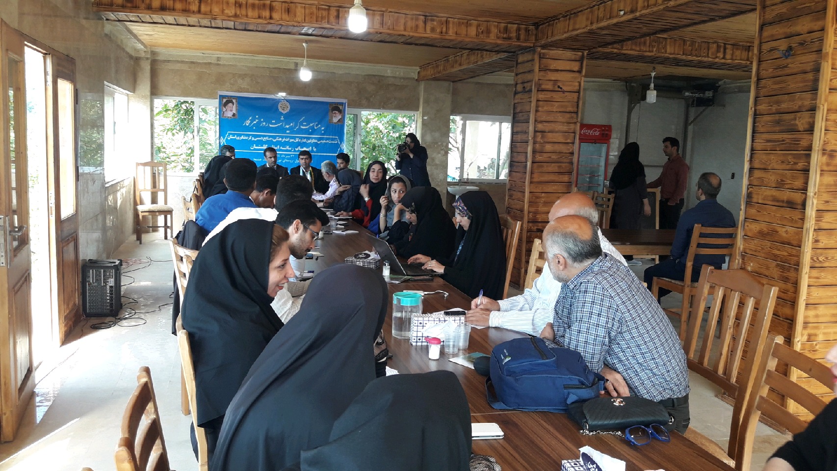 جشنواره تابستانی هیرکان در گلستان برگزار می‌شود/ وجود ۱۰۰ اقامتگاه بوم‌گردی  در گلستان   