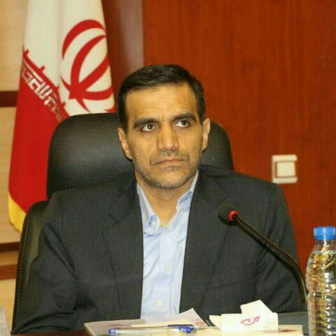 خادم‌حسینی مدیر کل منابع انسانی و پشتیبانی کانون پرورش فکری شد