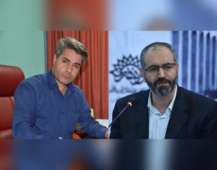 «امیرنعمتی» ، رئیس حوزه هنری استان زنجان شد