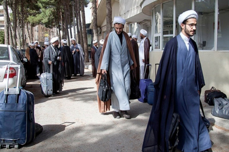  دعوت از طلاب و روحانیت برای هجرت بلند مدت در ۱۲ استان