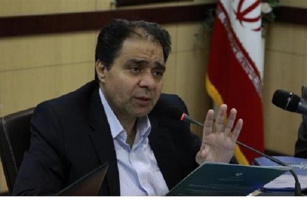 معاون امور حقوقی، مجلس و امور استان‌های وزارت بهداشت منصوب شد