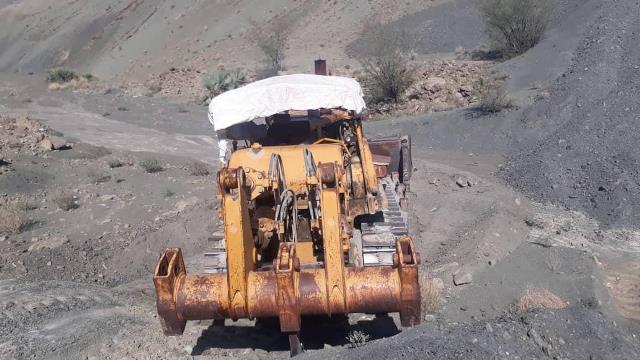  اعتبار ساخت و نگهداری راه‌های روستایی امسال کمتر از ۲۰۰ میلیارد تومان است 