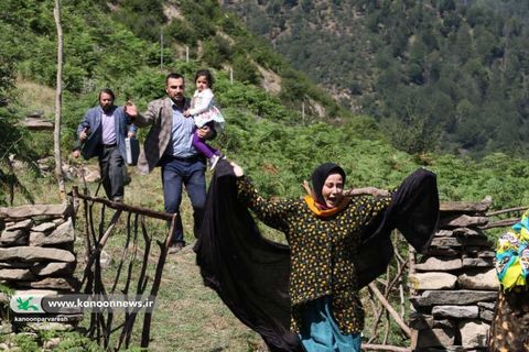 «دوچ»  دومین حضور بین‌المللی خود را در اوکراین تجربه می‌کند