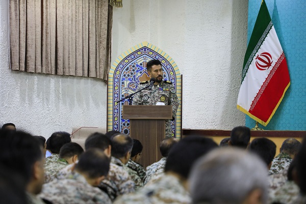 پدافند هوایی در حال تبدیل شدن به قطب پهپادی کشور است