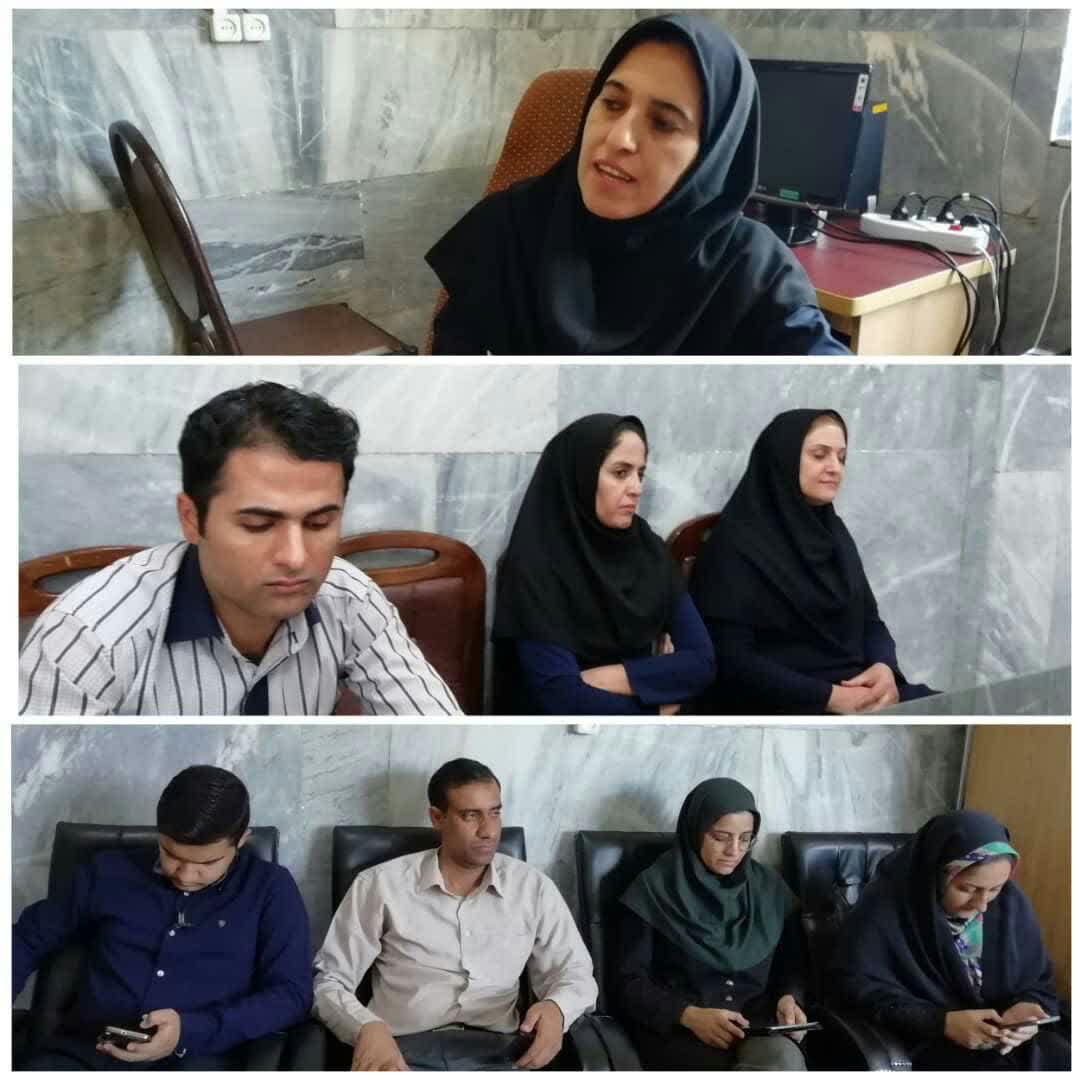 تماس تلفنی یکهزار و ۱۳۰ شهروند جیرفتی با اورژانس اجتماعی جیرفت    