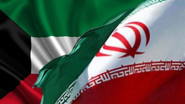 پاسخ سفارت ایران به ادعاهای برایان هوک در جریان سفر به کویت 