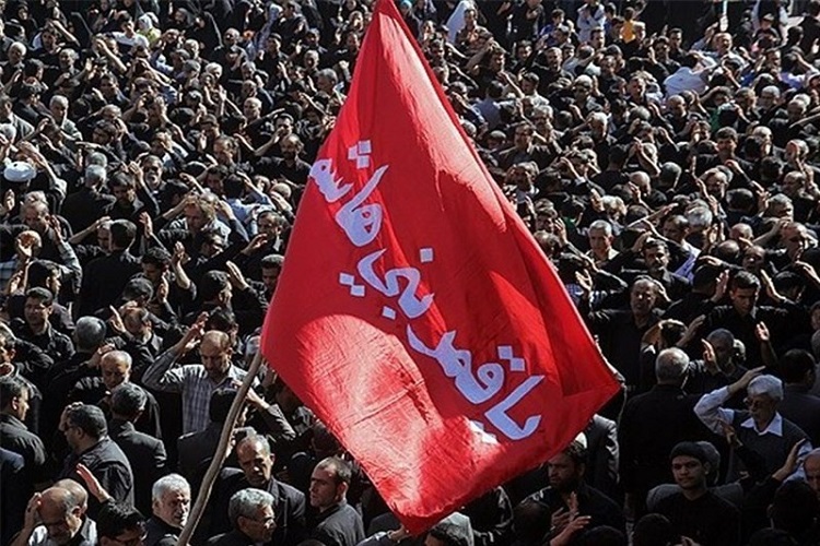 تجمع روزهای تاسوعا و عاشورای حسینی در اردبیل برگزار می‌شود