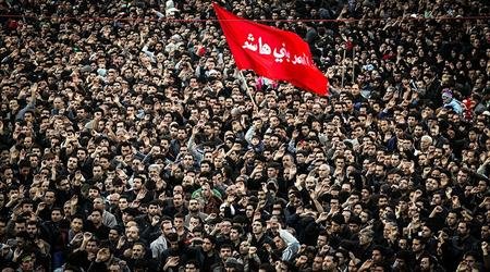 تامین ماسک مورد نیاز عزاداران حسینی در ایام ماه محرم 