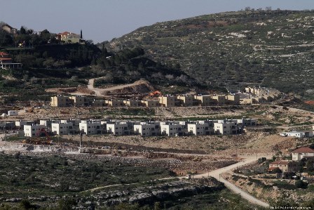 مردم فلسطین خواستار بازگشت انتفاضه هستند 