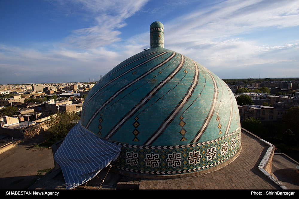 احداث بیش از ۲۰۰ باب مسجد در کشور