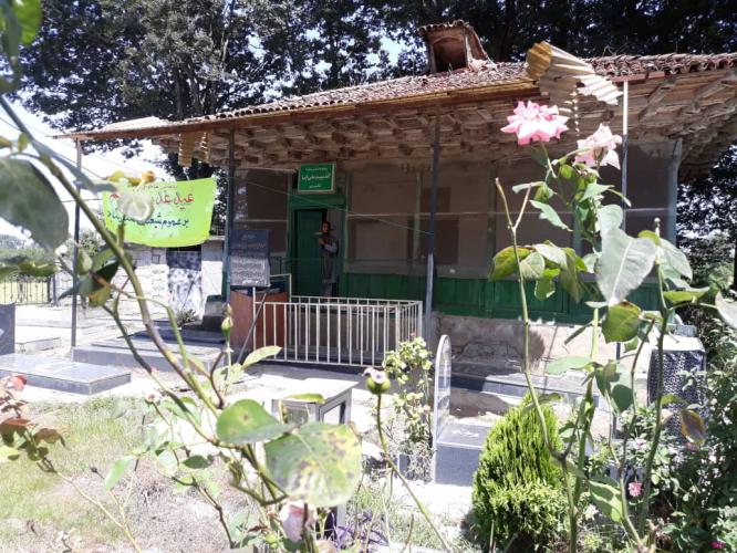  بی‌توجهی به یک اثر ملی؛ «استونه شکر پس» فرصتی برای توسعه گردشگری مذهبی