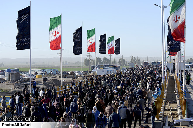 برپایی موکب اربعین حسینی در ۷۵  کانون فرهنگی و هنری/ آمادگی کانون‌های مساجد در خدمت‌رسانی به زوار