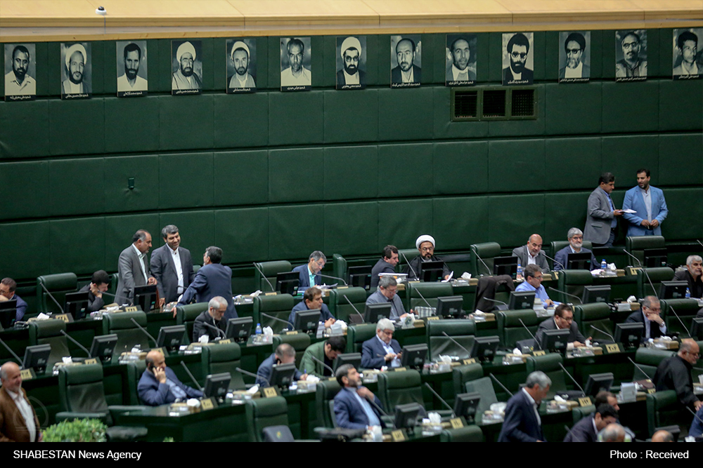 مخالفت مجلس با کاهش سهمیه معافیت فرزندان ایثارگران برای خدمت وظیفه عمومی 