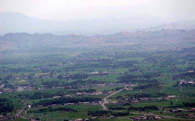 ارتقاء بخش توکهور و شهر هشتبندی به شهرستان مطالبه جدی مردم از دولت/جاده همچنان قربانی می‌گیرد