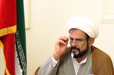 برگزاری مراسم اربعین حسینی در بقاء متبرکه فارس