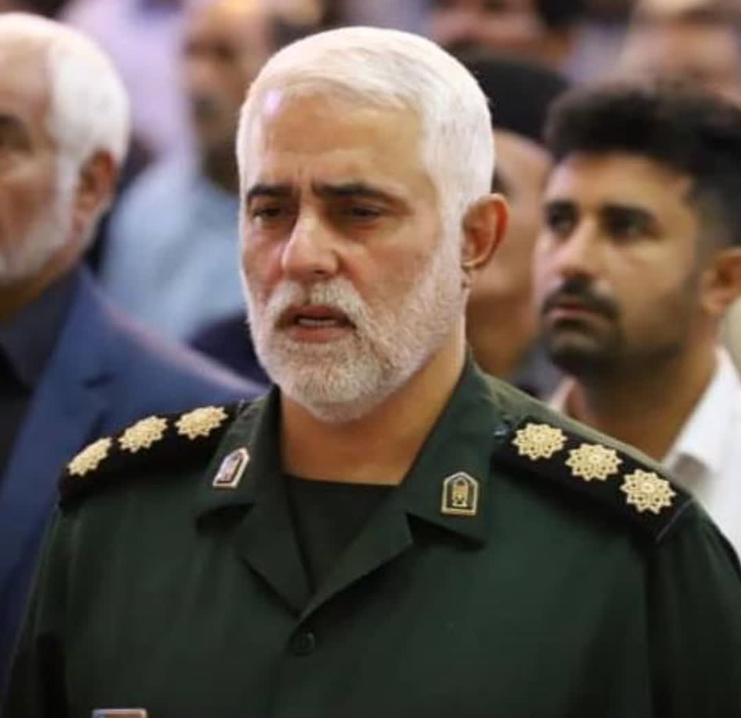 اقوام در طول ۴۰ سال انقلاب اسلامی باعث شکست دشمن در تفرقه افکنی شده است