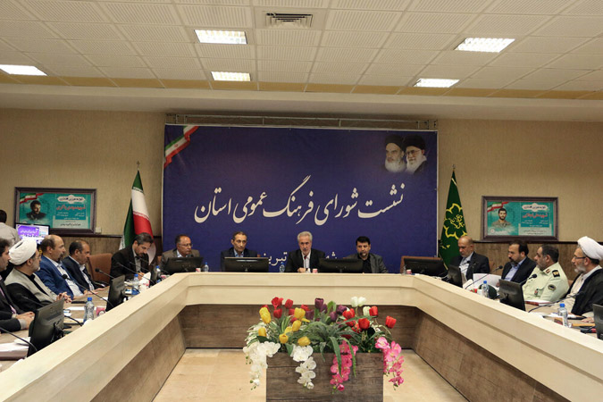 ظرفیت فرهنگی همایش اربعین مورد استفاده قرار گیرد