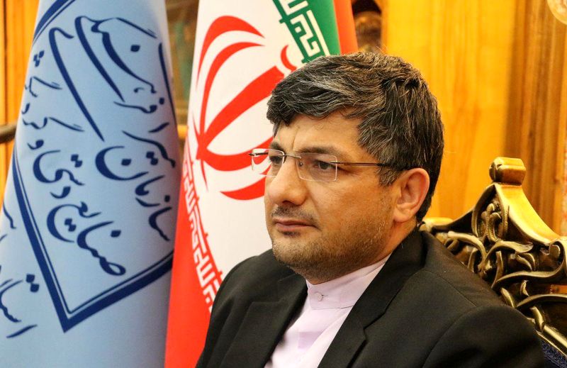 ۱۰ پروژه گردشگری اردبیل در هفته دولت افتتاح می‌شوند  