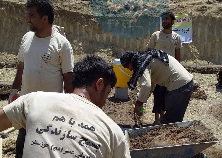 جشنواره ملی جهادگران در راستای پرورش نیروهای جهادی و حوزه آموزش برگزار می شود