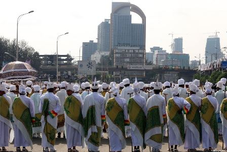 اتیوپی کشوری آفریقایی مسلمان در مسیر موفقیت 