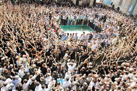 فراخوان مسابقه عکاسی «حماسه اردهال» منتشر شد