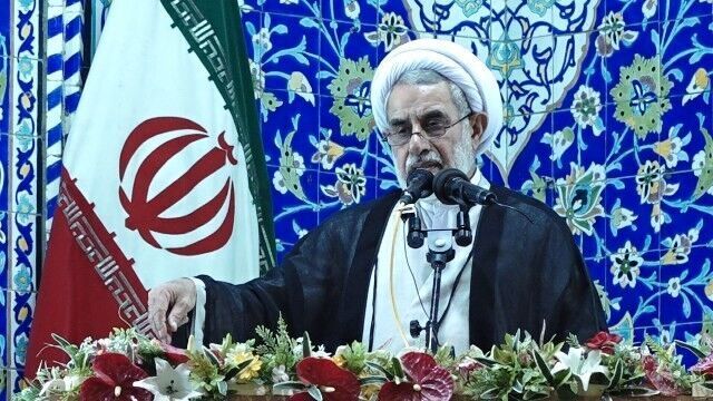 نیروی انتظامی مظهر اقتدار و سرباز رهبری است