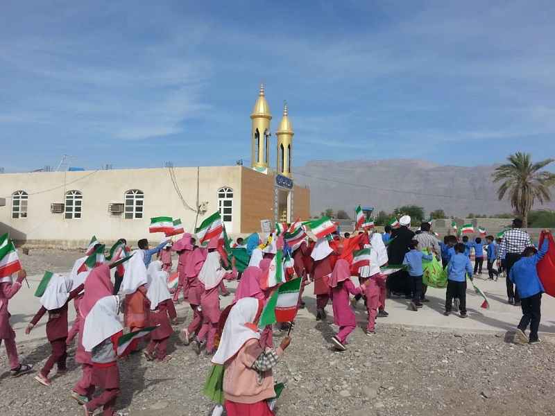 کانون  روستایی  مجری برنامه های اقتصاد مقاومتی/برنامه ریزی برای مهاجرت معکوس 