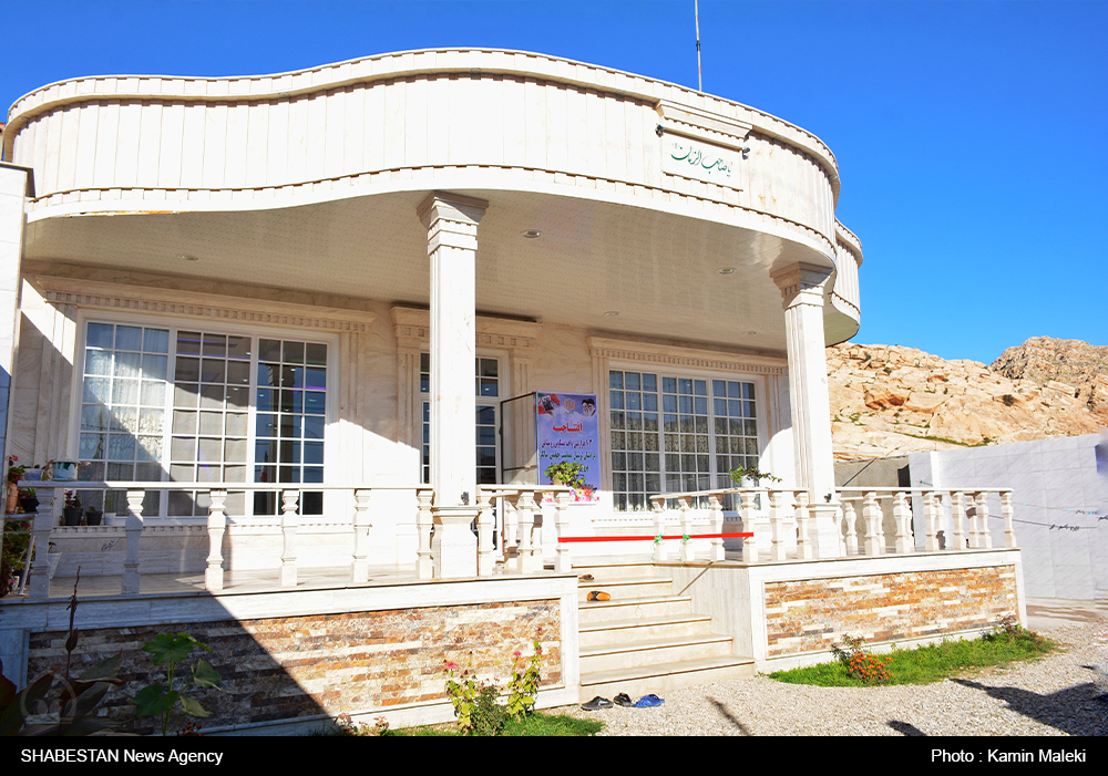 ۱۱۷ هزار واحد مسکن روستایی در خرسان رضوی ساخته شده است