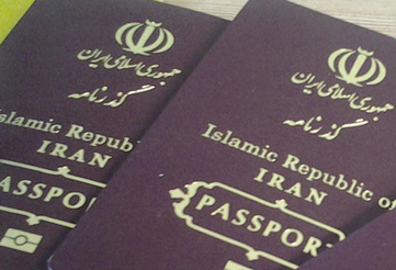 گذرنامه‌های شهروندان ایرانی خارج از کشور یکساله و رایگان تمدید می شود