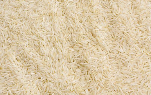 کشف بيش از ۲ تن برنج قاچاق در بشرويه