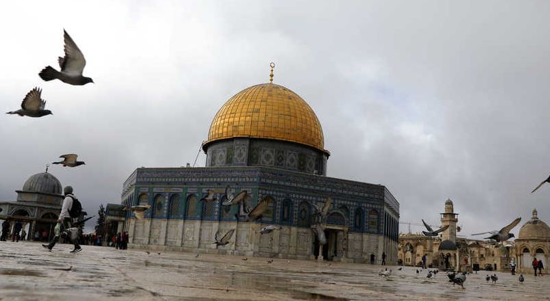  بهبود روابط اسلام و مسیحیت با میانجی‌گری «مسجدالاقصی»