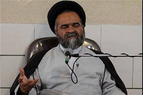 رسانه های معاند شور و شعور عظیم اربعین حسینی را کتمان می کنند