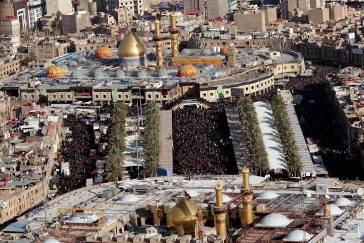 ۱۲۵۰ دستگاه اتوبوس برای کمک به سیستم حمل و نقل جاده ای عراق وارد این کشور شده است 