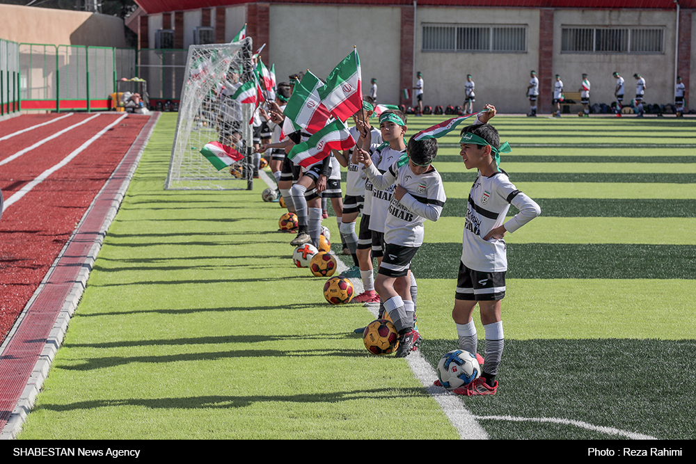 برگزاری ۳۰ عنوان برنامه ورزشی در منطقه ۱۵