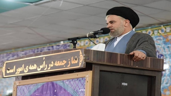 مخالفان نظام اسلامی بدانند که در خارج از کشور هم امنیت ندارد