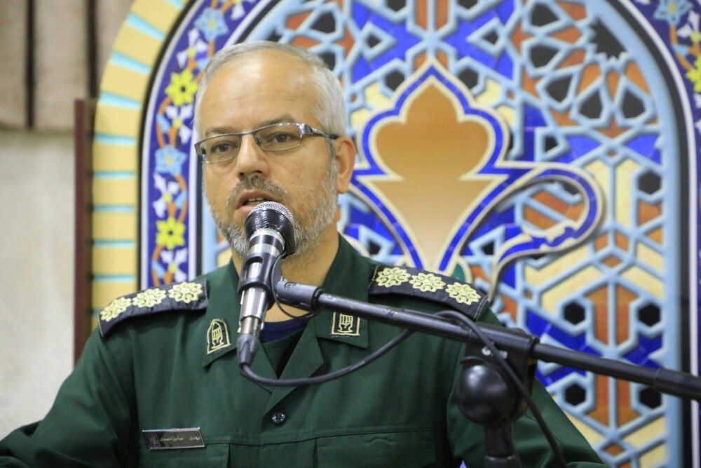 خراسان جنوبی ۴۰۰ شهید دانش آموز تقدیم انقلاب کرده است 