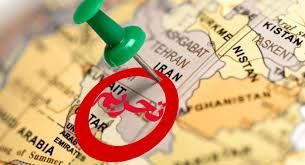 اعمال تحریم‌های جدید علیه شرکت‌های مرتبط با ایران 