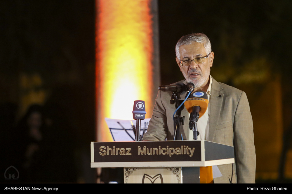 بررسی کارشناسانه برای الحاق سه روستا به شهر شیراز