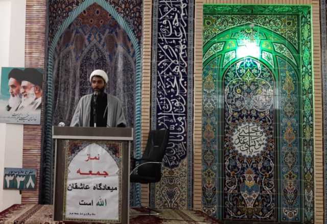 امروز بسیج دانش‌آموزی یک نهال بالنده است