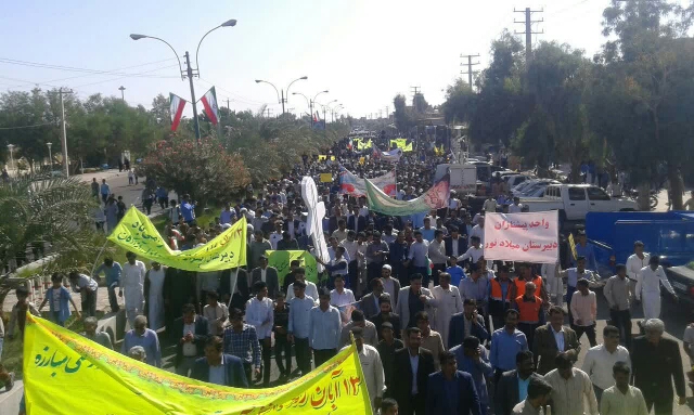 گام چهارم کاهش تعهدات برجام باید با الهام از قرآن، دشمنی در برابر دشمنی باشد